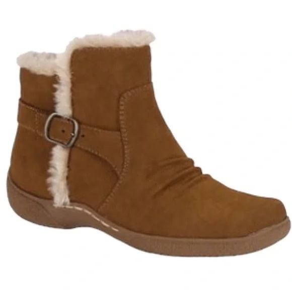 BARETRAPS WOMEN'S LYNA BOOTS - Picture 1 of 6